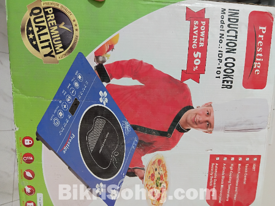 ইলেক্ট্রিক চুলা